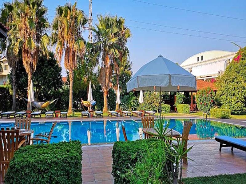 Efe Hotel Gocek image