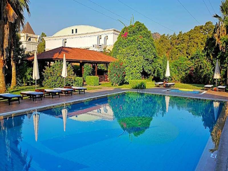 Efe Hotel Gocek image