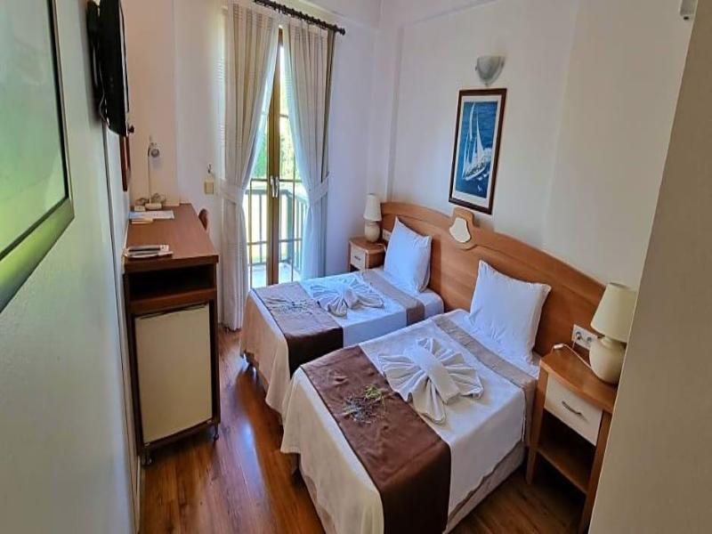 Efe Hotel Gocek image