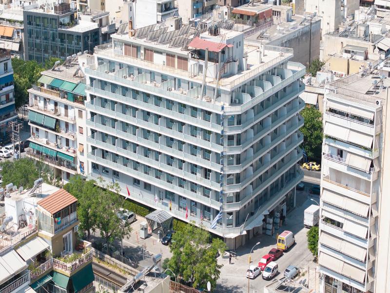 Xenophon Hotel image