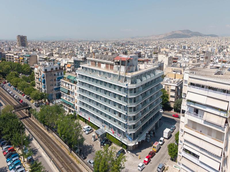 Xenophon Hotel image