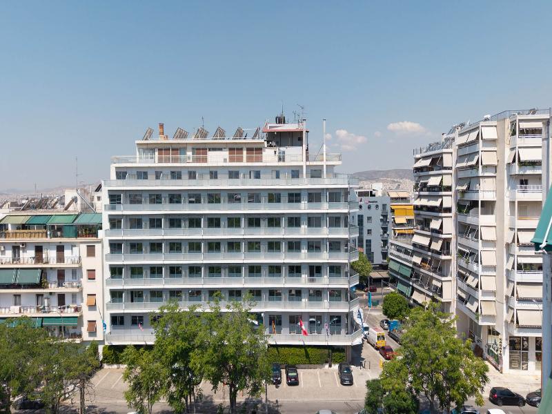 Xenophon Hotel image