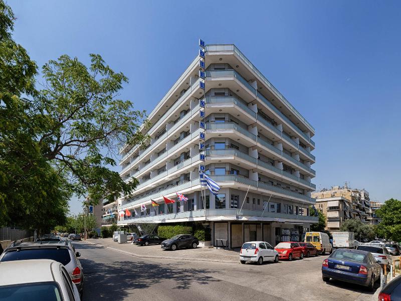 Xenophon Hotel image