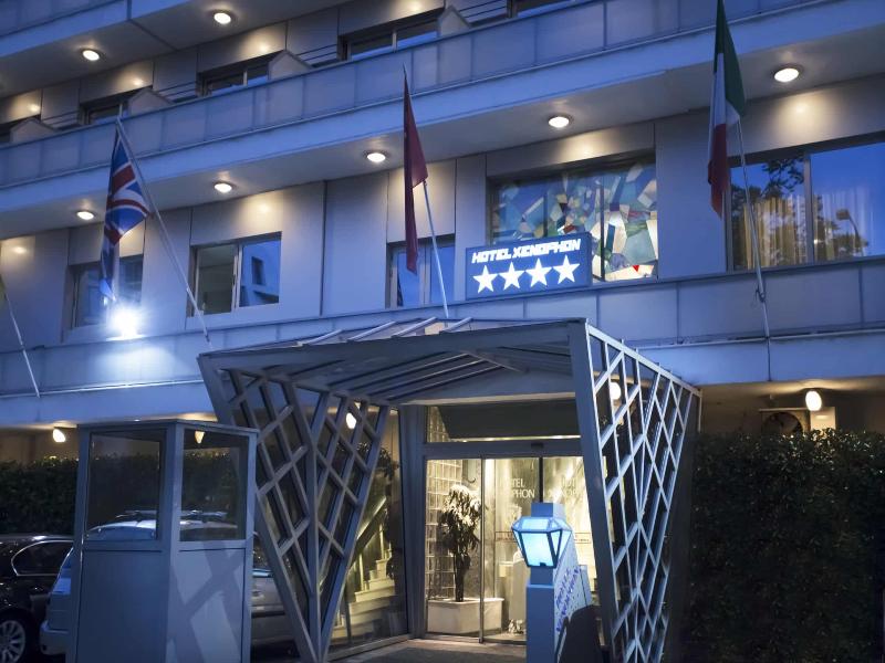 Xenophon Hotel image