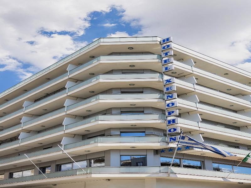 Xenophon Hotel image
