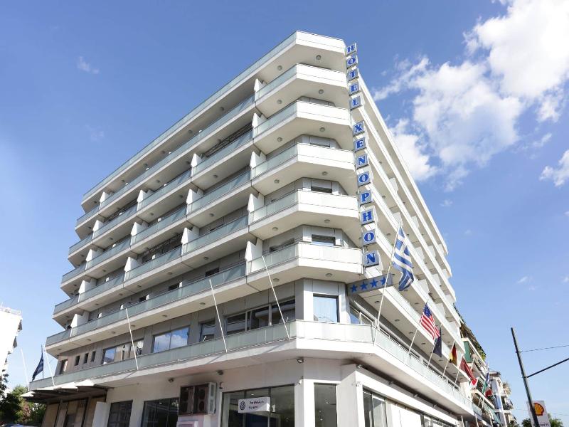 Xenophon Hotel image