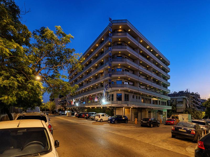 Xenophon Hotel image