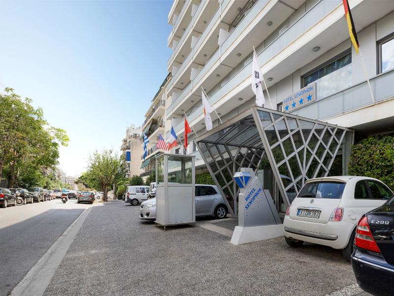 Xenophon Hotel image