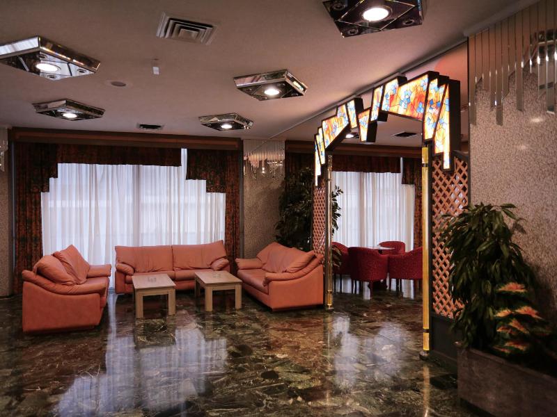 Xenophon Hotel image