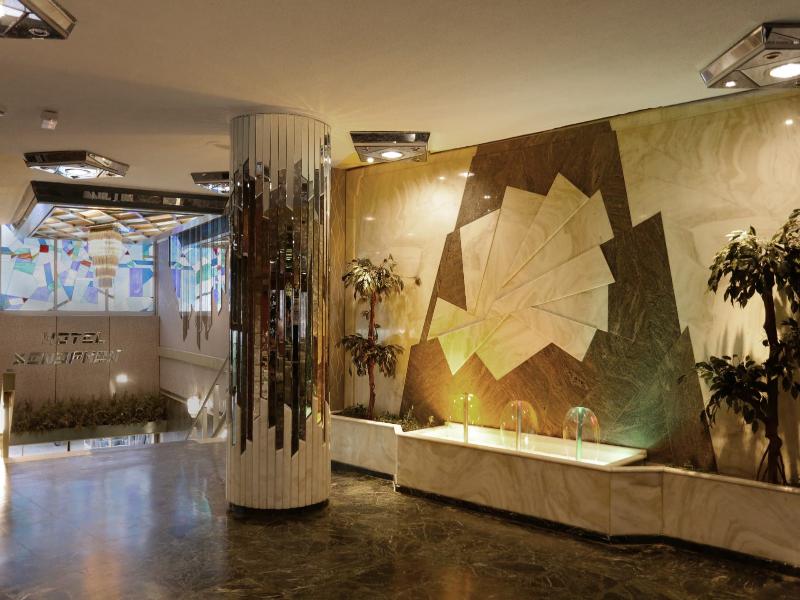 Xenophon Hotel image