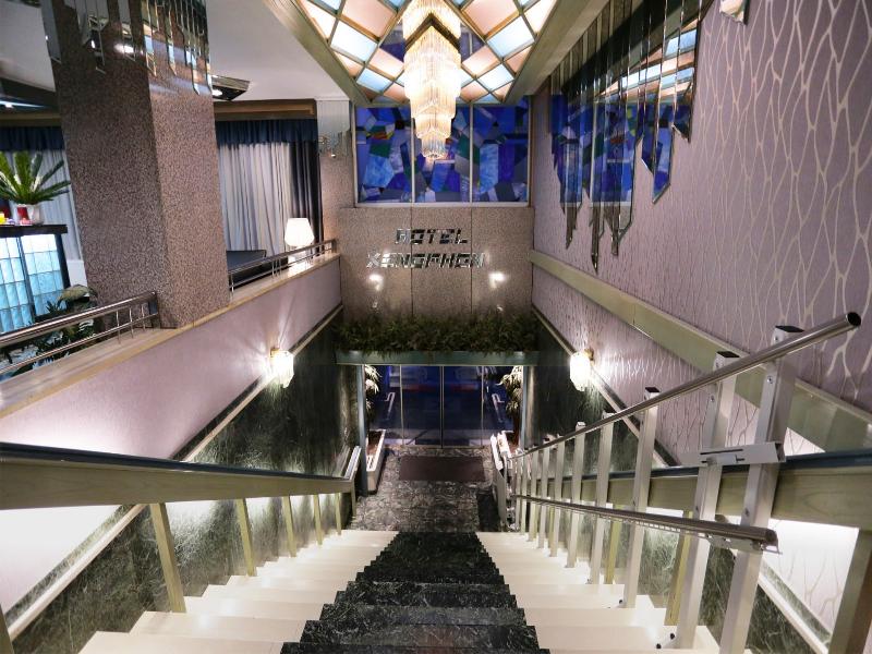 Xenophon Hotel image