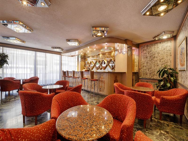 Xenophon Hotel image