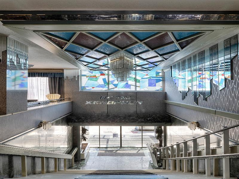 Xenophon Hotel image