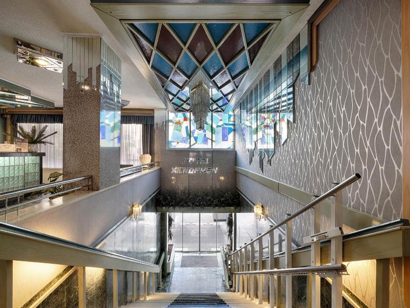 Xenophon Hotel image