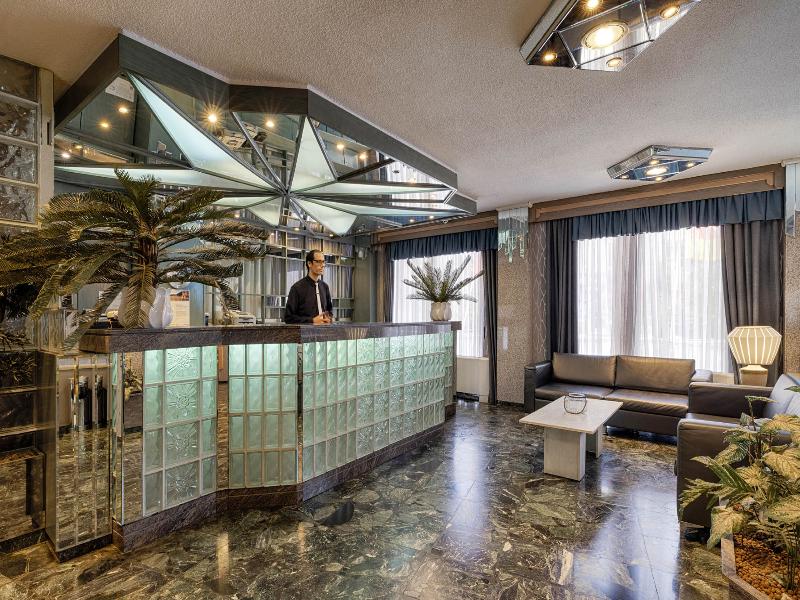 Xenophon Hotel image