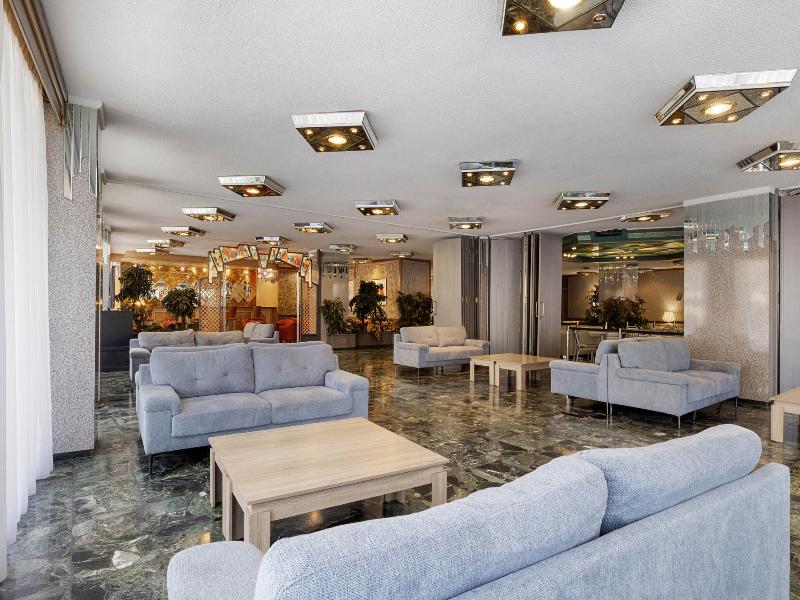 Xenophon Hotel image