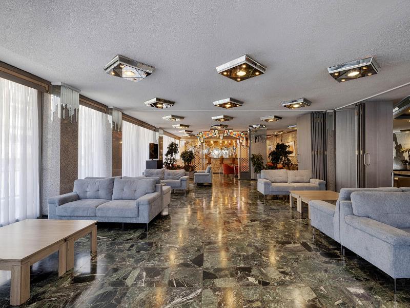 Xenophon Hotel image