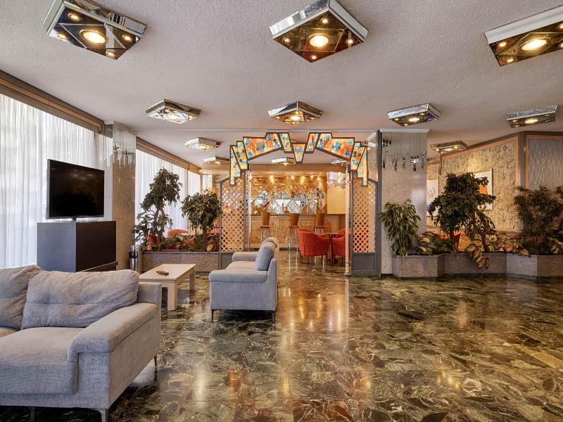Xenophon Hotel image