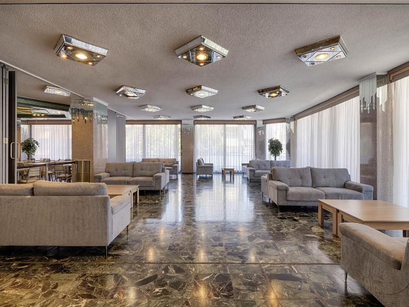 Xenophon Hotel image
