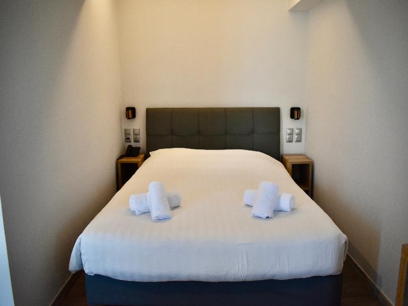 Xenophon Hotel image