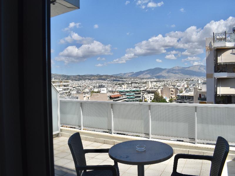 Xenophon Hotel image