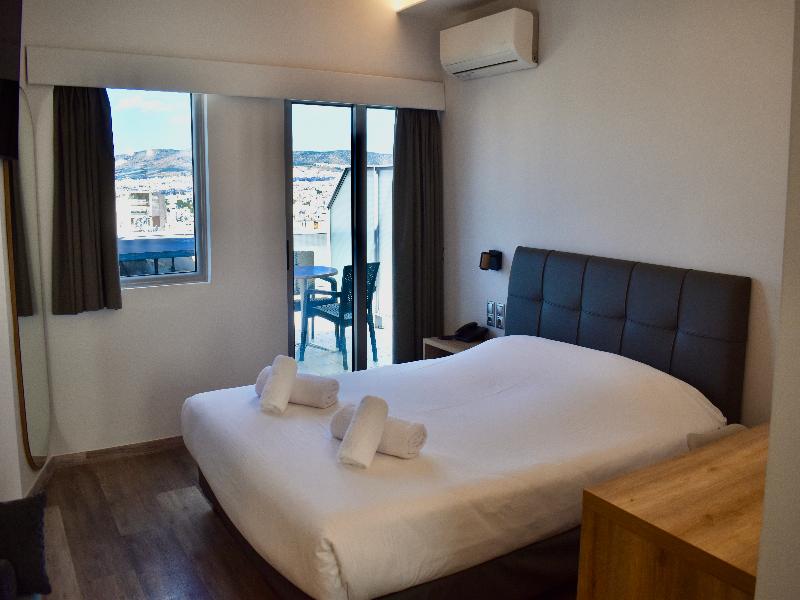 Xenophon Hotel image
