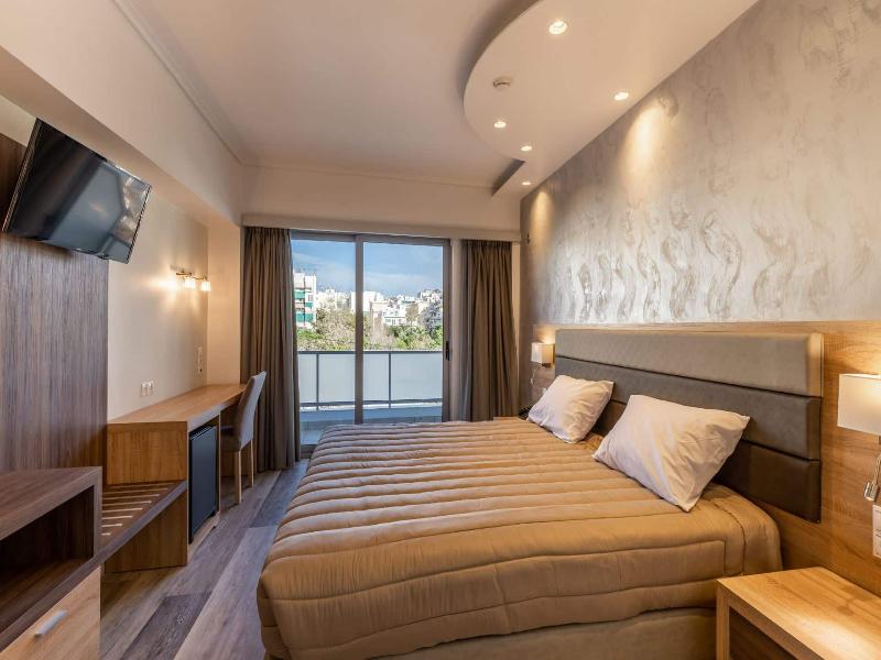 Xenophon Hotel image