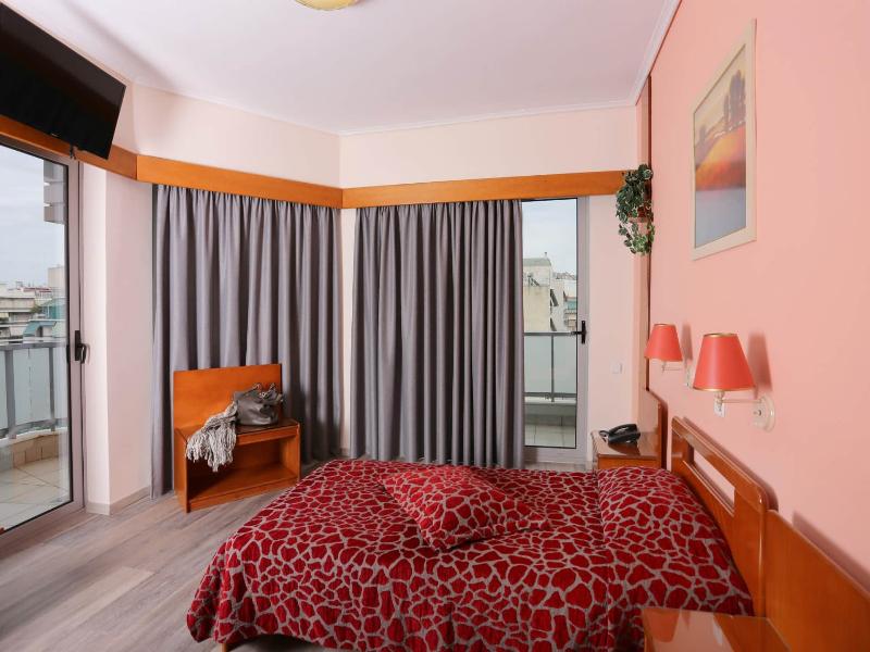 Xenophon Hotel image