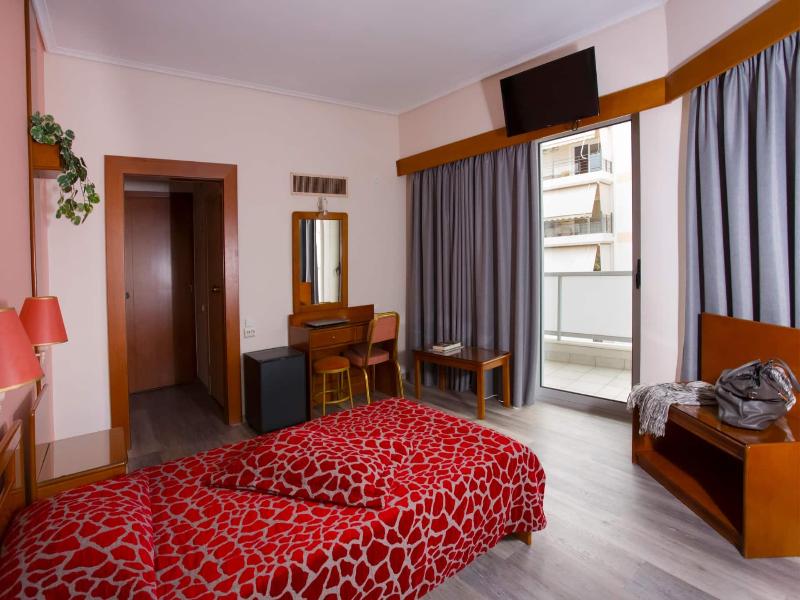 Xenophon Hotel image