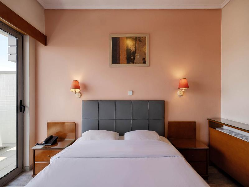 Xenophon Hotel image