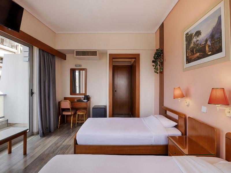 Xenophon Hotel image