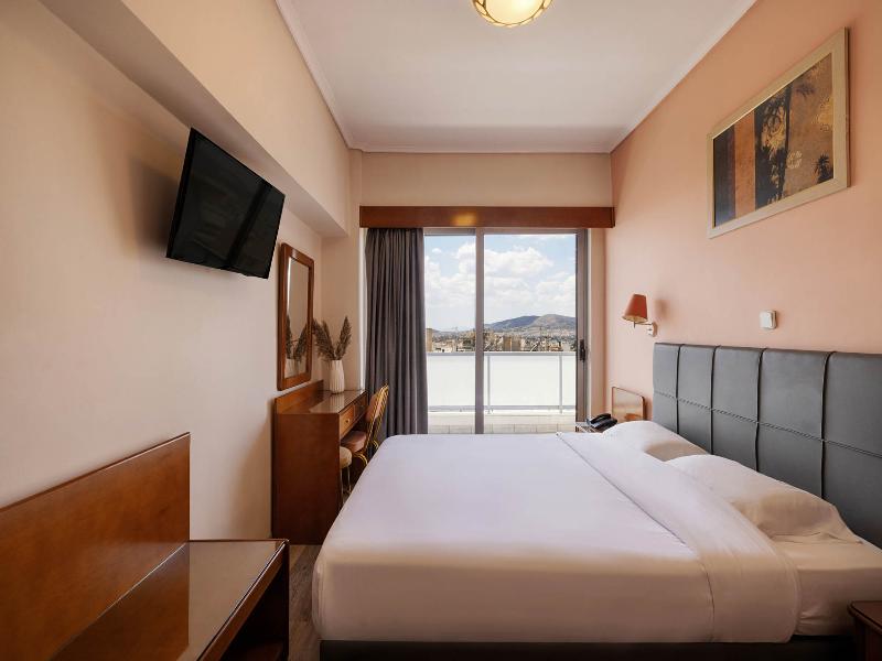 Xenophon Hotel image