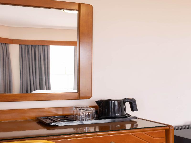 Xenophon Hotel image