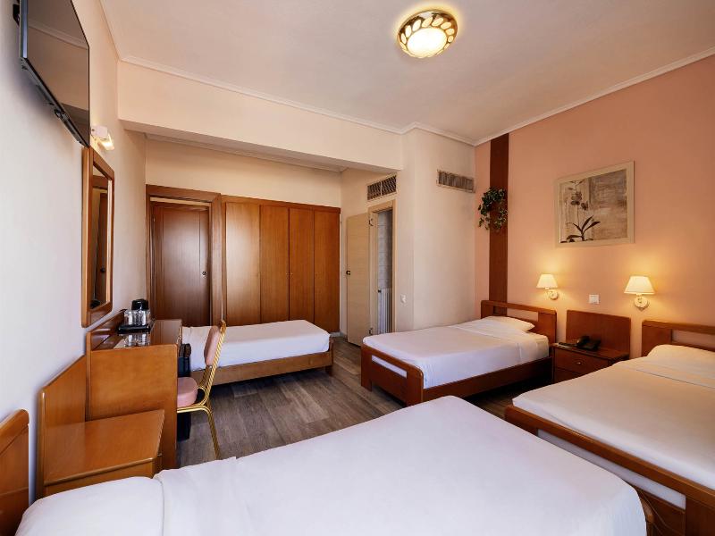 Xenophon Hotel image