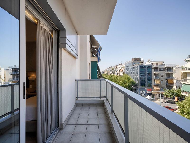 Xenophon Hotel image