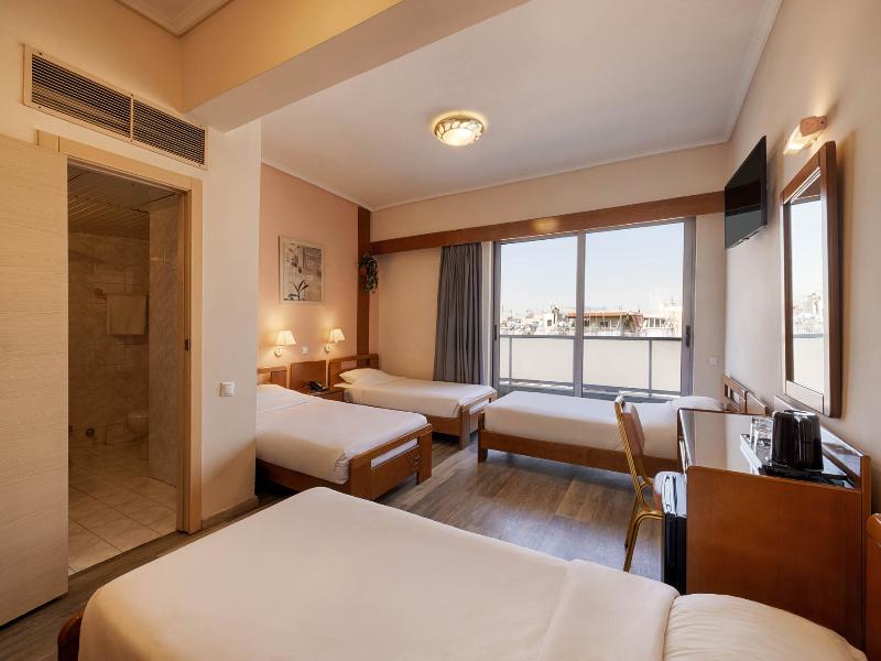 Xenophon Hotel image