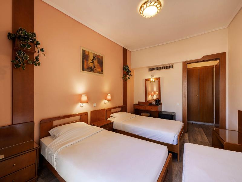 Xenophon Hotel image