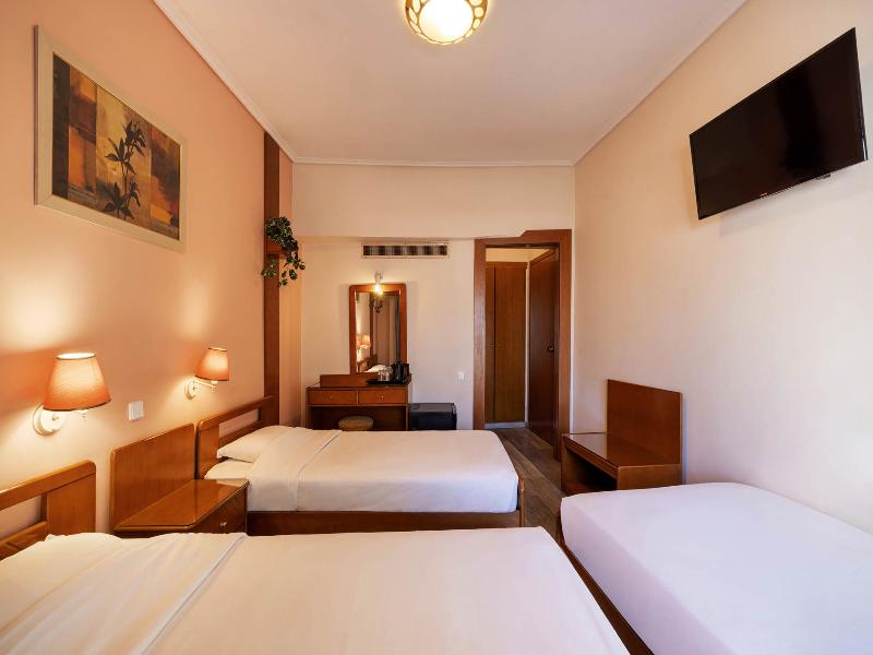 Xenophon Hotel image