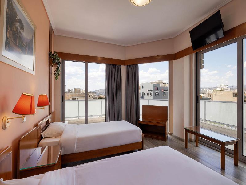 Xenophon Hotel image