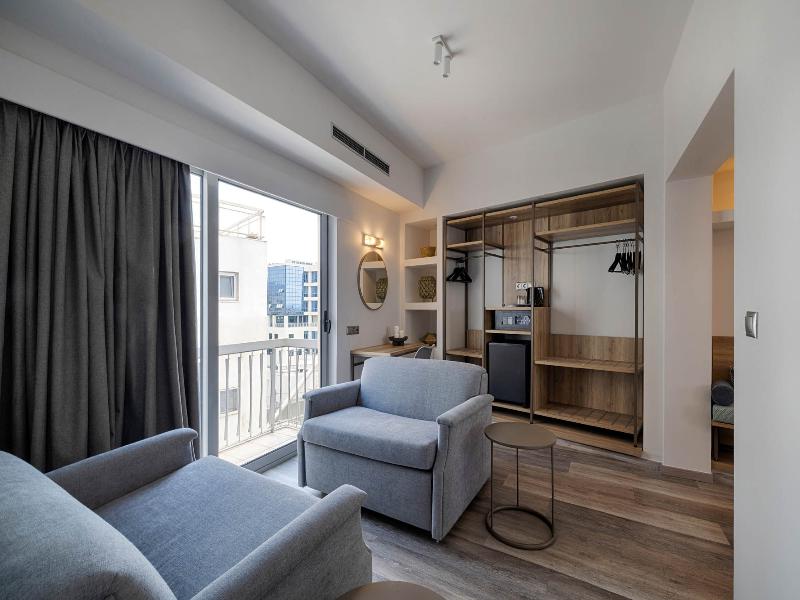 Xenophon Hotel image
