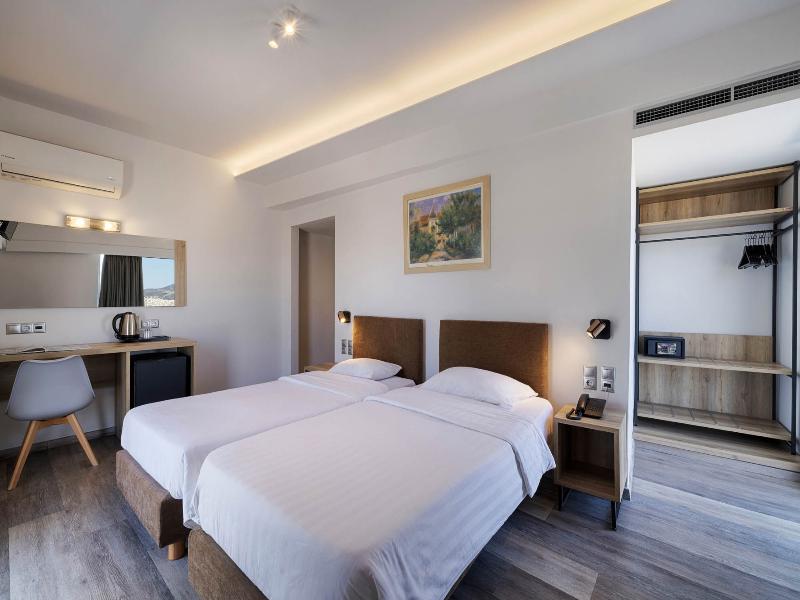 Xenophon Hotel image