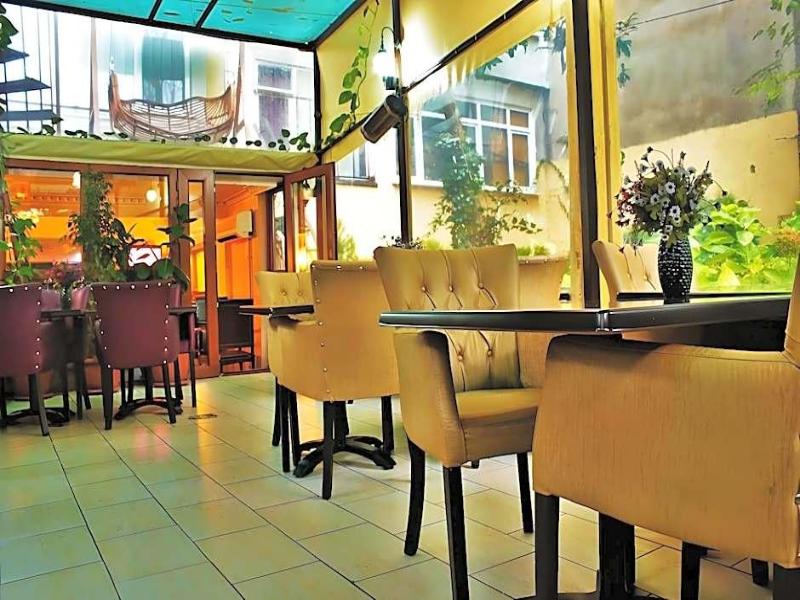 Sultanahmet Park Hotel image