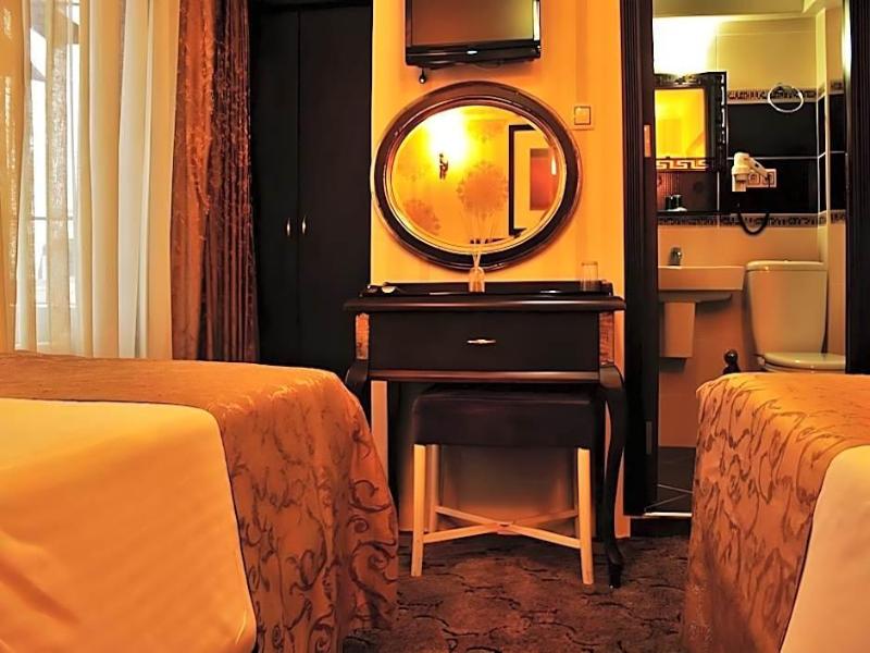 Sultanahmet Park Hotel image