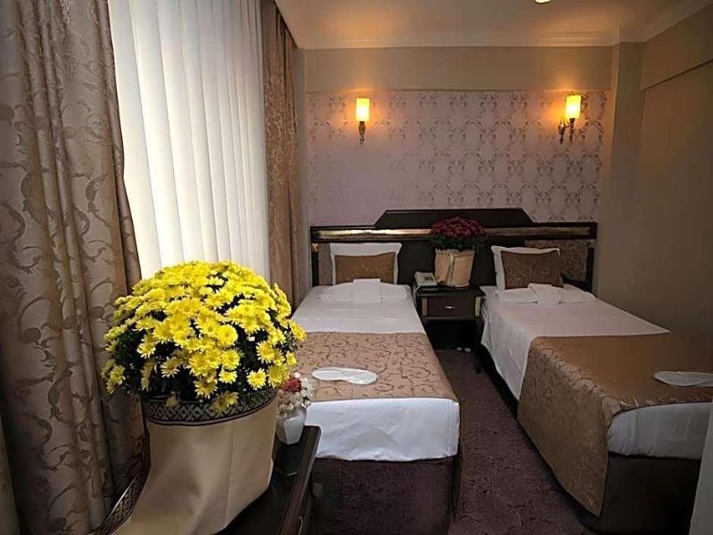 Sultanahmet Park Hotel — general view