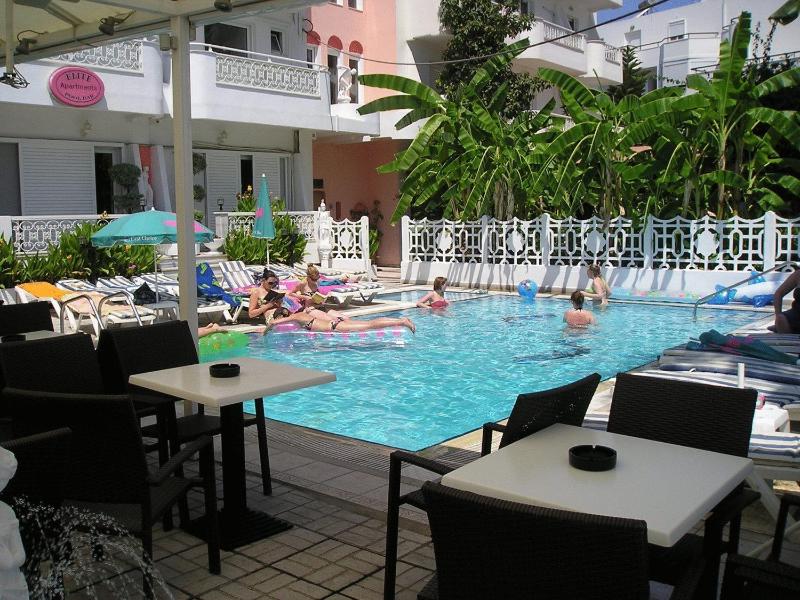 Elite Apartments image