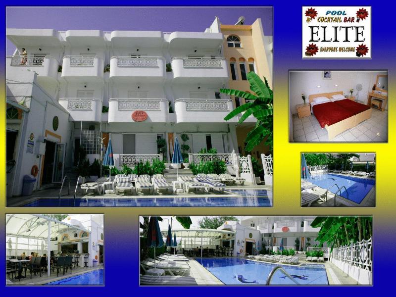 Elite Apartments image