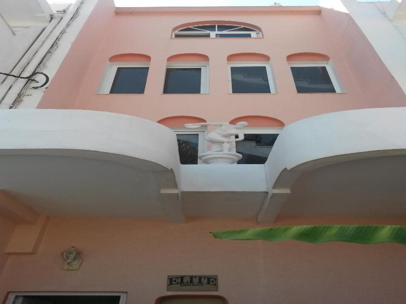 Elite Apartments image
