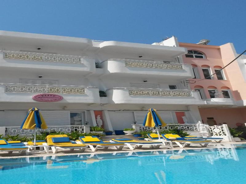 Elite Apartments image