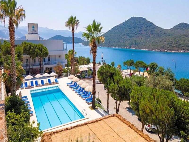 Kas Marin Hotel image