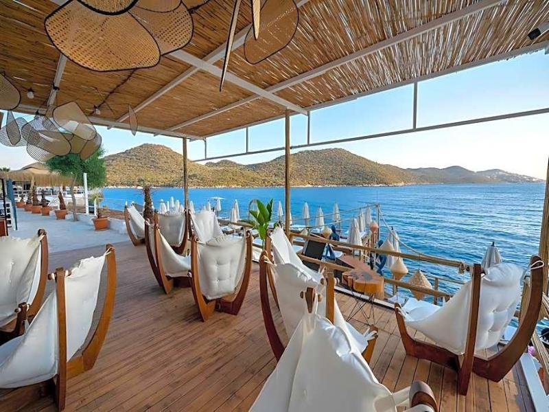Kas Marin Hotel image
